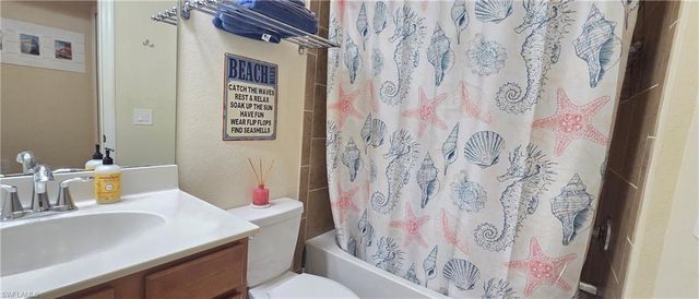 13671 Julias WAY, Fort Myers, FL 33919
