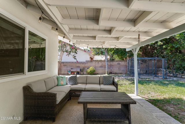 1041 Balsamo Avenue, Simi Valley, CA 93065