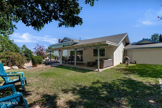 1041 Balsamo Avenue, Simi Valley, CA 93065