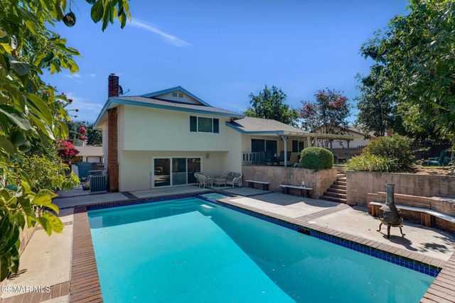 1041 Balsamo Avenue, Simi Valley, CA 93065
