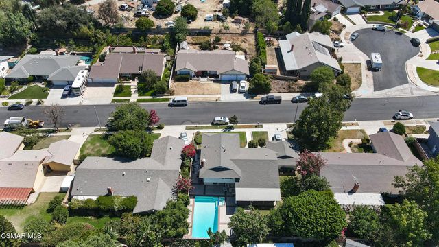 1041 Balsamo Avenue, Simi Valley, CA 93065