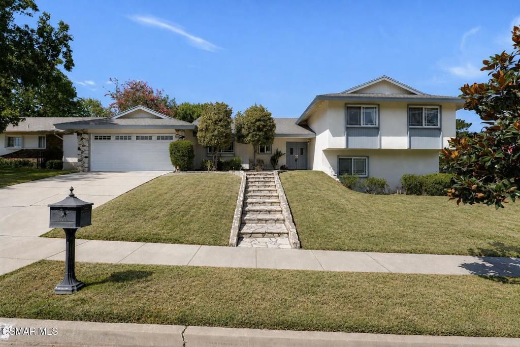 1041 Balsamo Avenue, Simi Valley, CA 93065