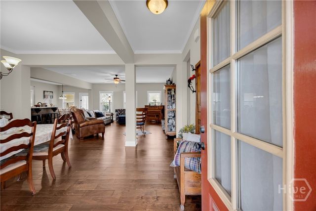 1549 Nightingale, Jefferson, GA 30549