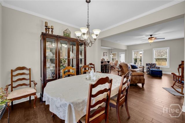 1549 Nightingale, Jefferson, GA 30549