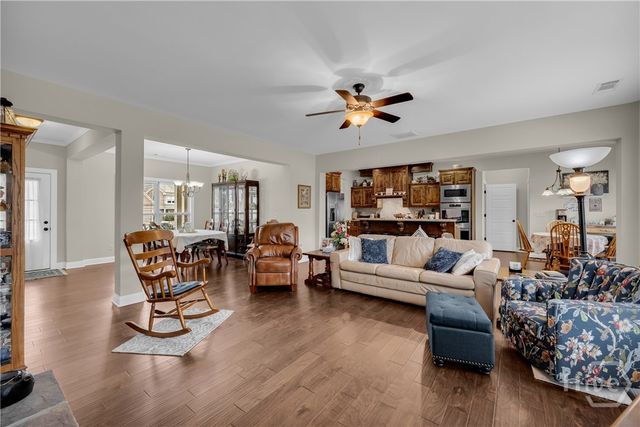 1549 Nightingale, Jefferson, GA 30549