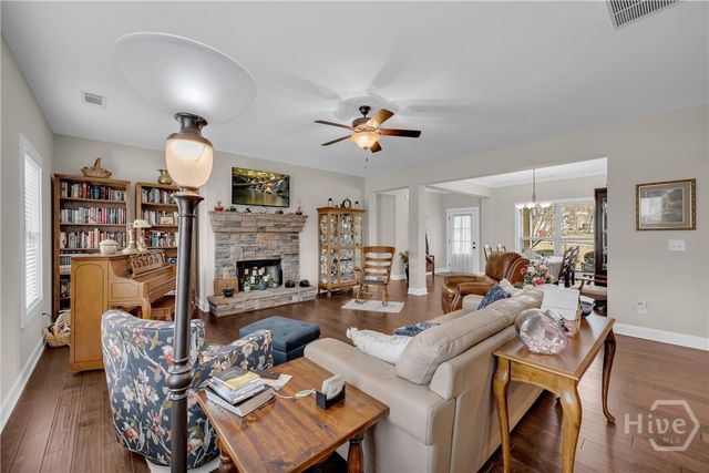 1549 Nightingale, Jefferson, GA 30549