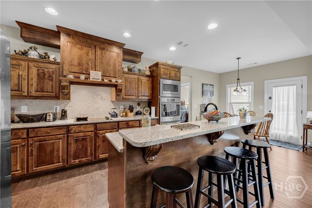 1549 Nightingale, Jefferson, GA 30549