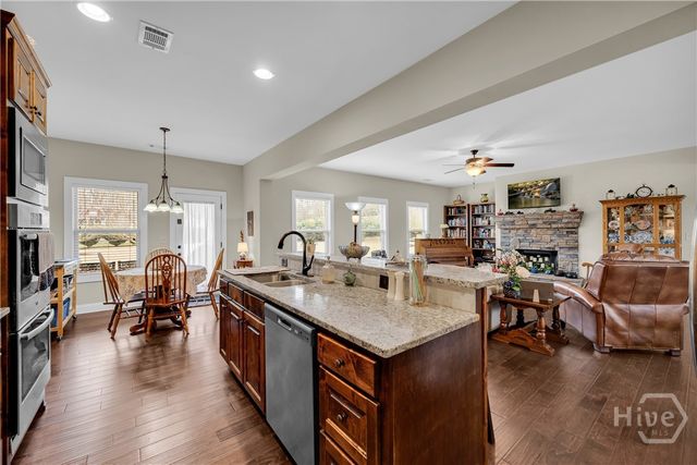 1549 Nightingale, Jefferson, GA 30549