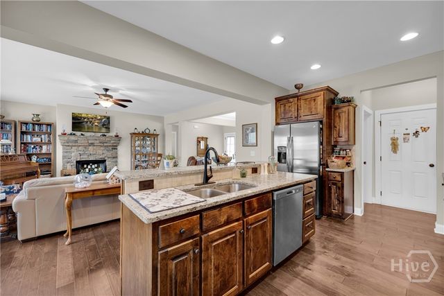 1549 Nightingale, Jefferson, GA 30549