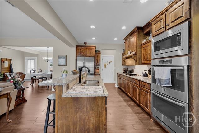 1549 Nightingale, Jefferson, GA 30549