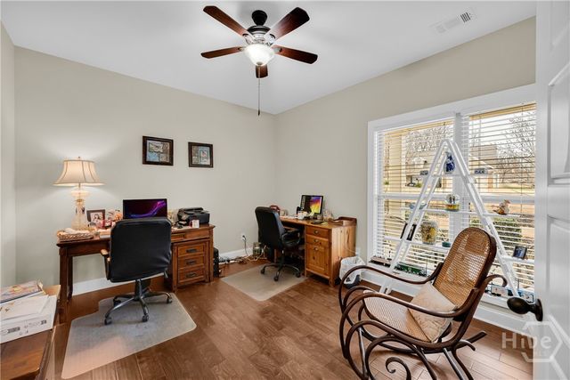 1549 Nightingale, Jefferson, GA 30549