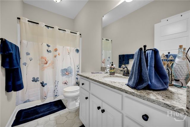 1549 Nightingale, Jefferson, GA 30549