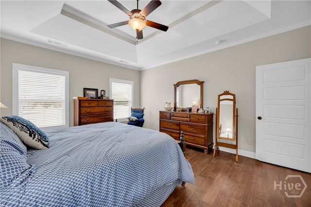 1549 Nightingale, Jefferson, GA 30549