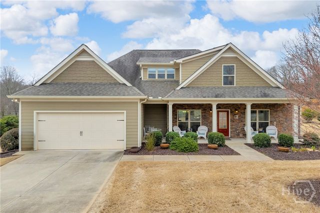 1549 Nightingale, Jefferson, GA 30549