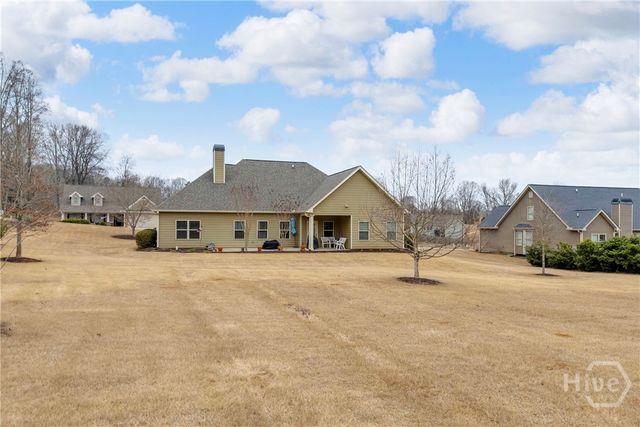 1549 Nightingale, Jefferson, GA 30549