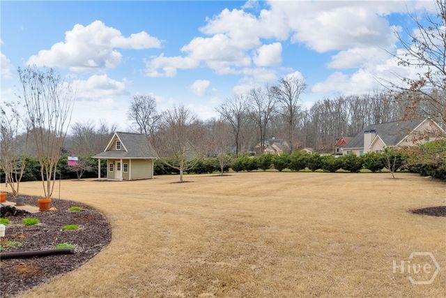 1549 Nightingale, Jefferson, GA 30549