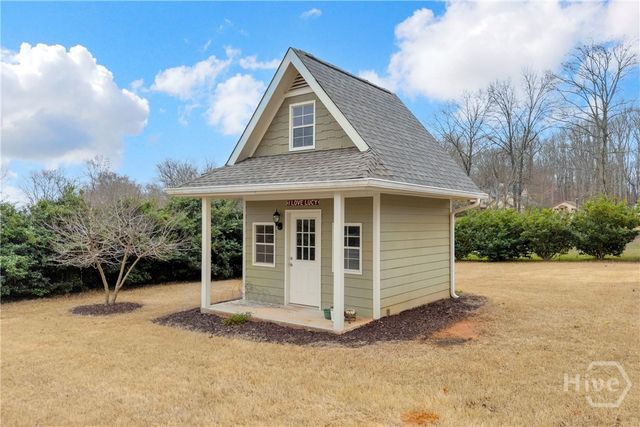 1549 Nightingale, Jefferson, GA 30549