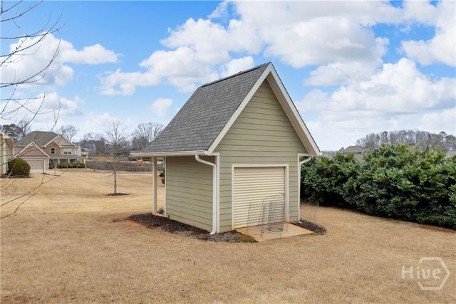 1549 Nightingale, Jefferson, GA 30549