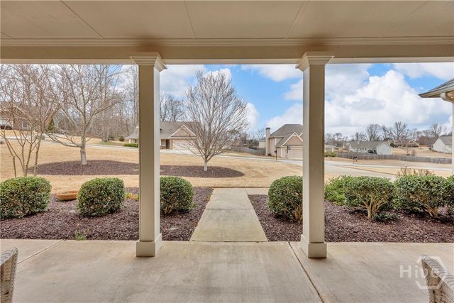 1549 Nightingale, Jefferson, GA 30549