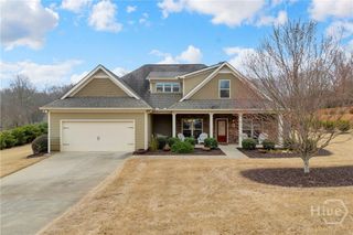 1549 Nightingale, Jefferson, GA 30549