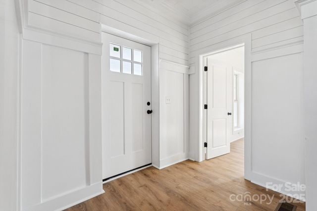 828 N Main Street, Mount Pleasant, NC 28124