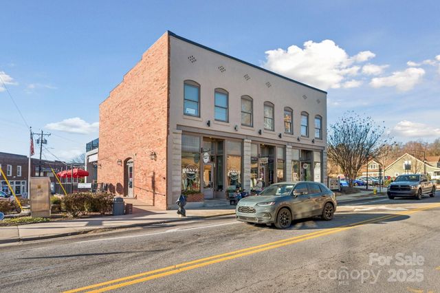 828 N Main Street, Mount Pleasant, NC 28124