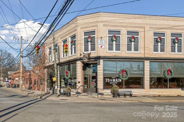 828 N Main Street, Mount Pleasant, NC 28124