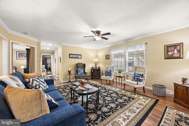 357 BAREFOOT LN, Frederica, DE 19946