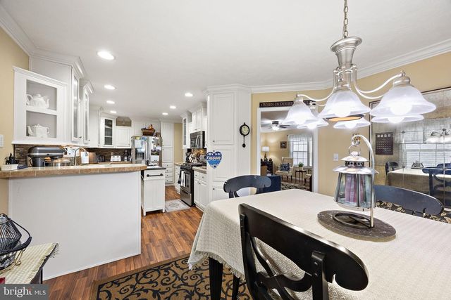 357 BAREFOOT LN, Frederica, DE 19946