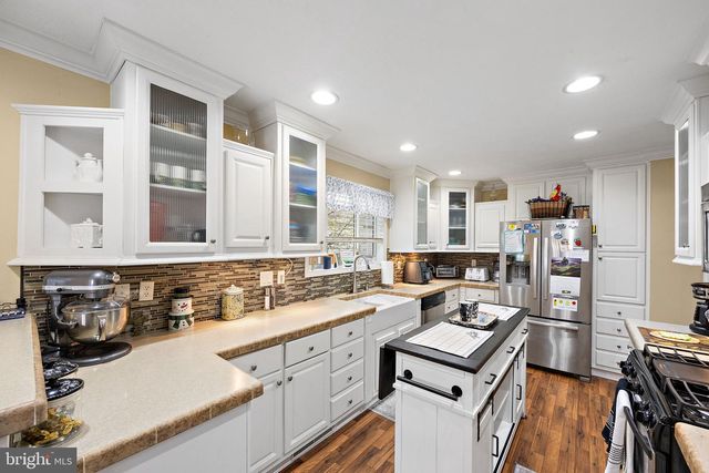 357 BAREFOOT LN, Frederica, DE 19946