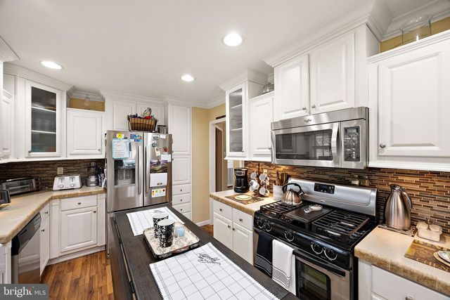 357 BAREFOOT LN, Frederica, DE 19946