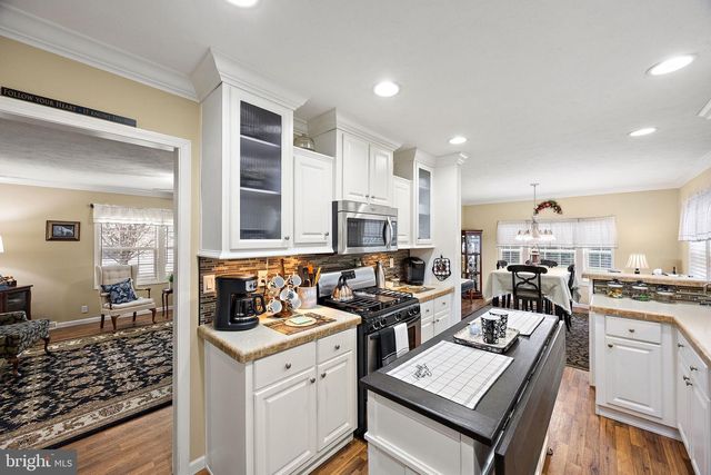 357 BAREFOOT LN, Frederica, DE 19946