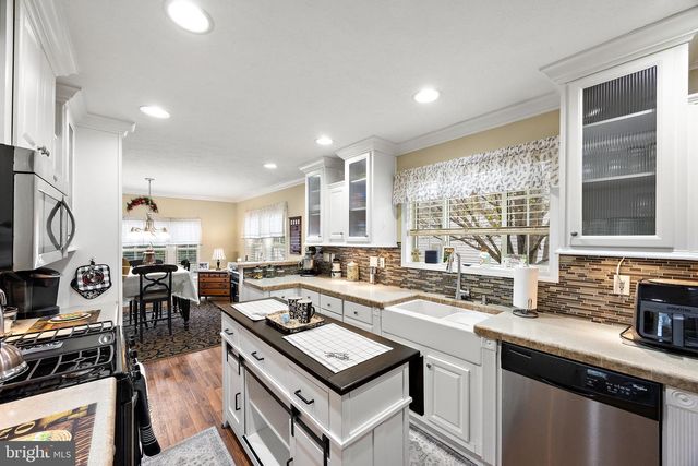 357 BAREFOOT LN, Frederica, DE 19946