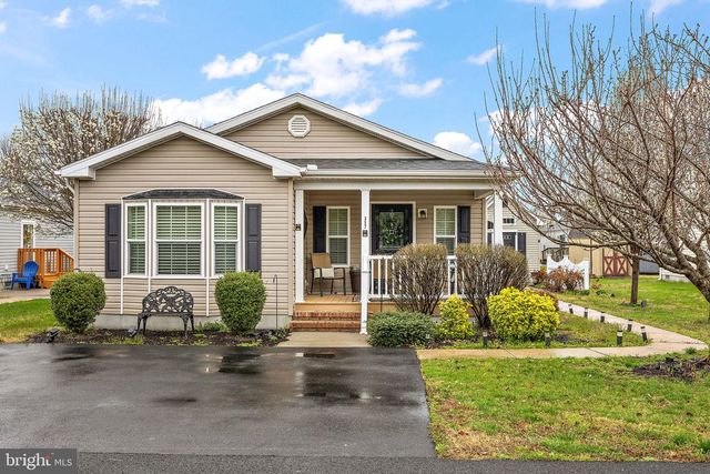 357 BAREFOOT LN, Frederica, DE 19946