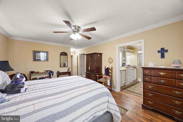 357 BAREFOOT LN, Frederica, DE 19946