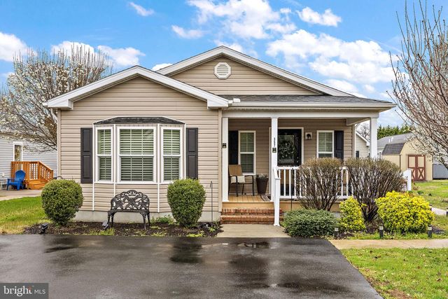 357 BAREFOOT LN, Frederica, DE 19946