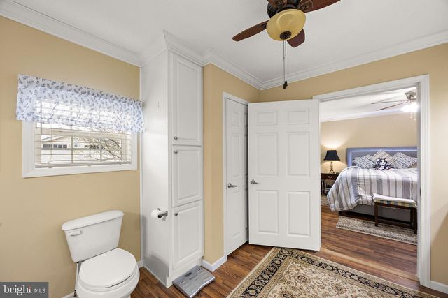 357 BAREFOOT LN, Frederica, DE 19946