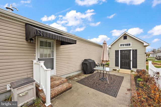 357 BAREFOOT LN, Frederica, DE 19946