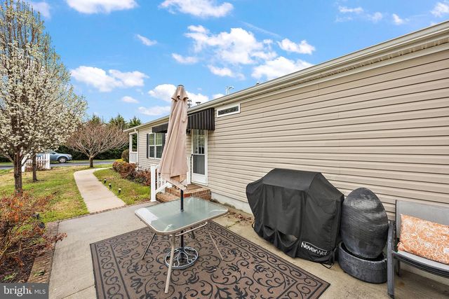 357 BAREFOOT LN, Frederica, DE 19946