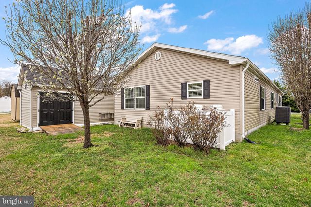 357 BAREFOOT LN, Frederica, DE 19946