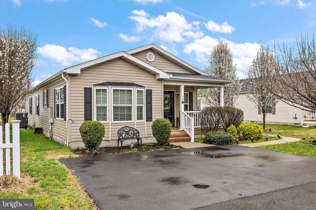 357 BAREFOOT LN, Frederica, DE 19946