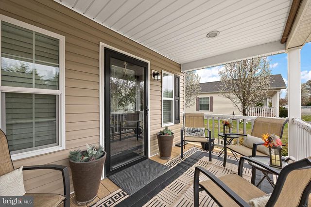 357 BAREFOOT LN, Frederica, DE 19946