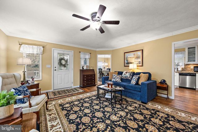 357 BAREFOOT LN, Frederica, DE 19946