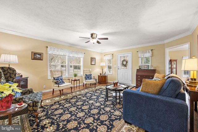 357 BAREFOOT LN, Frederica, DE 19946