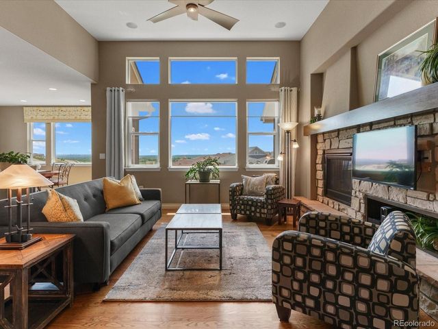 8444 Quartz Cir, Arvada, CO 80007