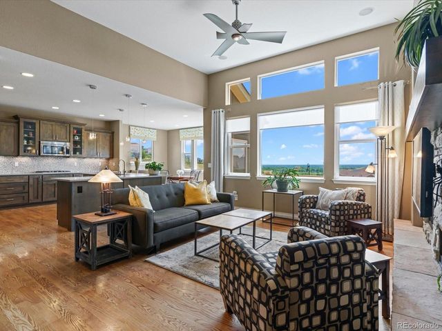 8444 Quartz Cir, Arvada, CO 80007