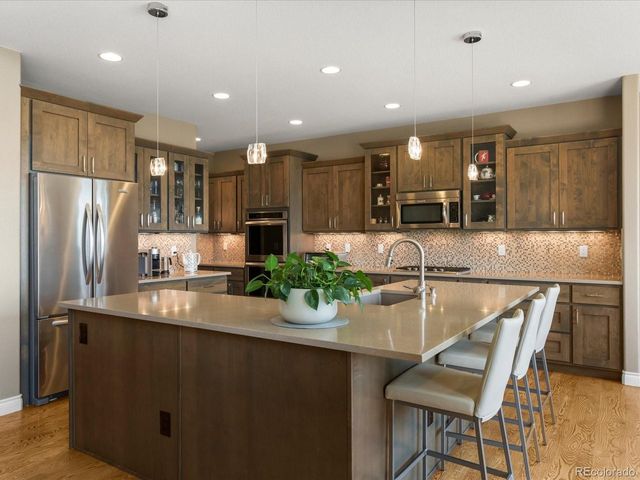 8444 Quartz Cir, Arvada, CO 80007