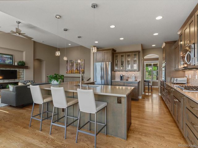 8444 Quartz Cir, Arvada, CO 80007