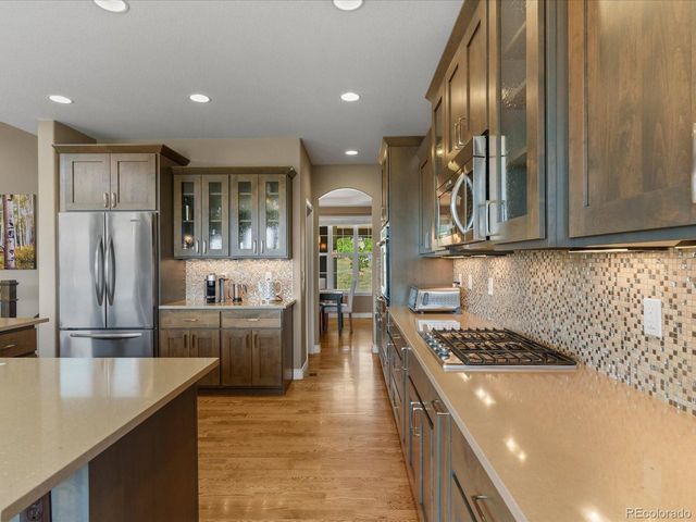 8444 Quartz Cir, Arvada, CO 80007