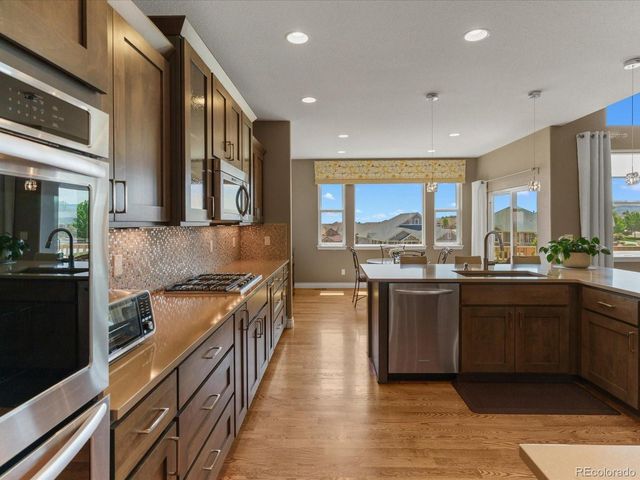 8444 Quartz Cir, Arvada, CO 80007